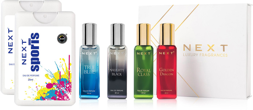 Next little luxuries perfume discount