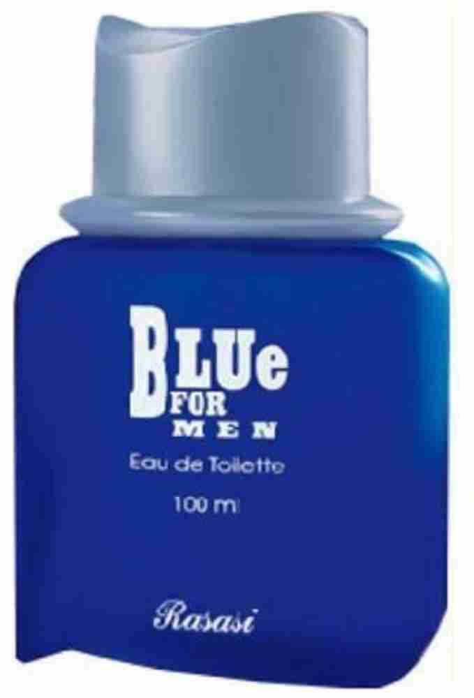 Rasasi blue outlet