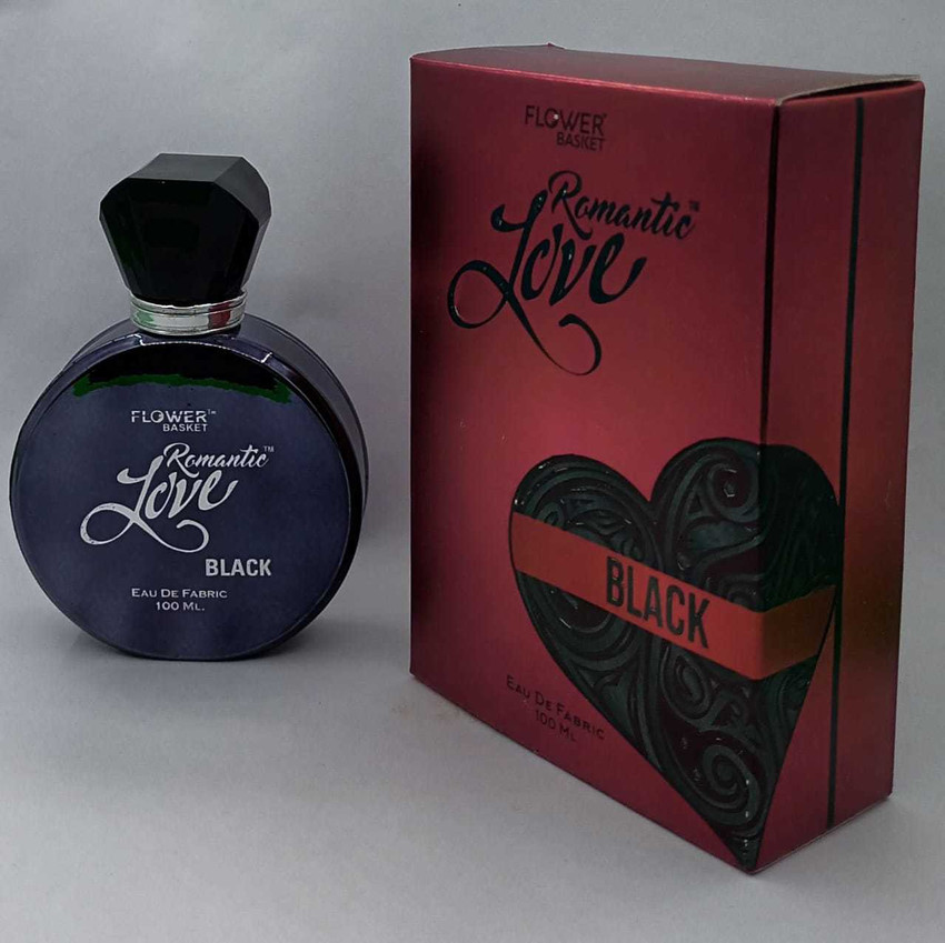 Romantic love perfume sales