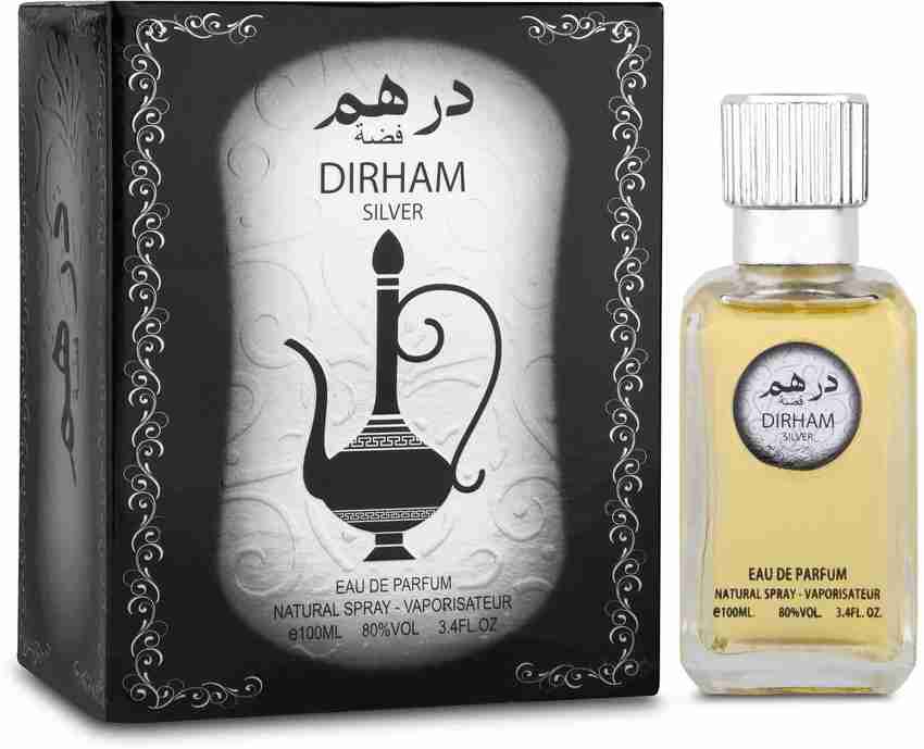 Dirham silver ard al zaafaran on sale