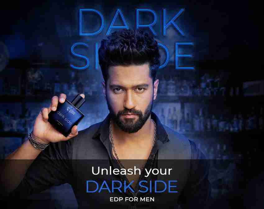 Beardo dark shop side perfume flipkart