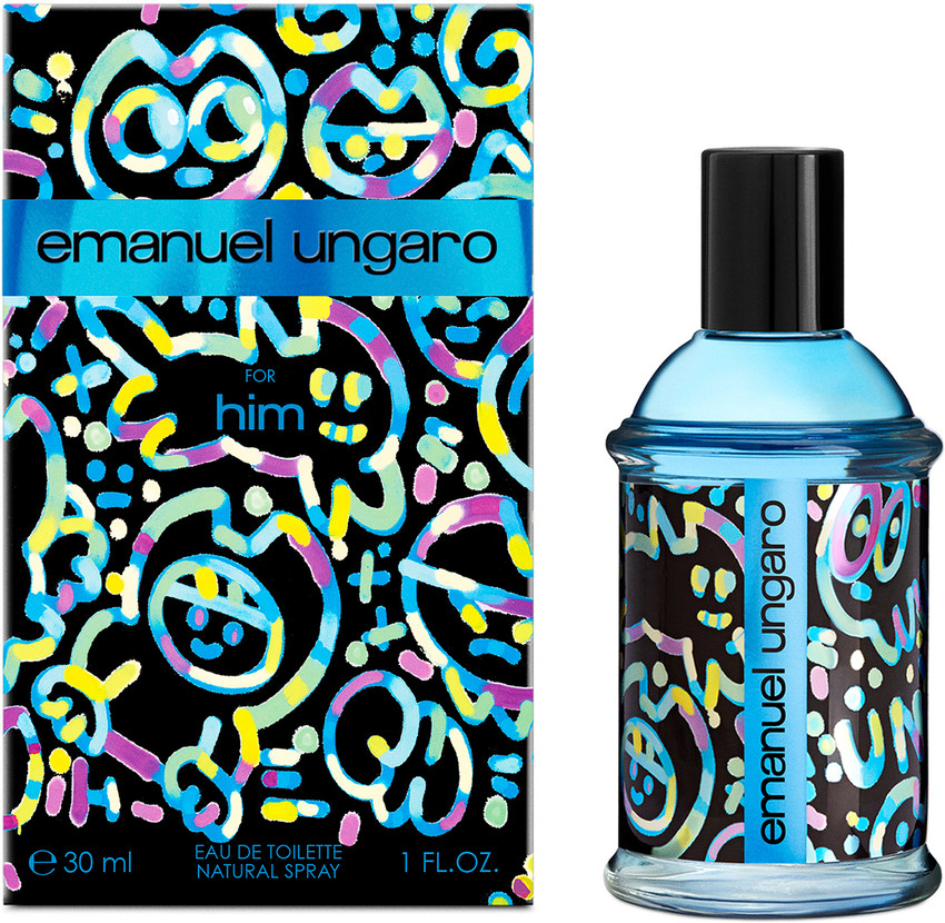 Ungaro fragrance sale