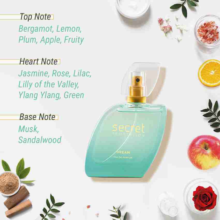 Dreams eau deals de parfum