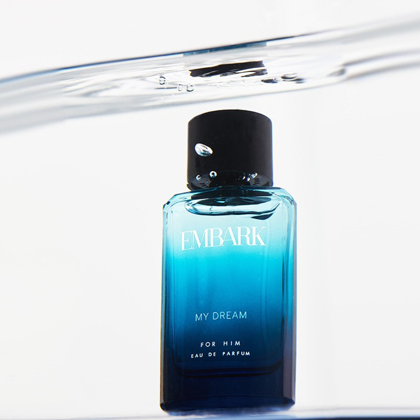 Buy EMBARK My Dream EDP 100ml for him Eau de Parfum 100 ml