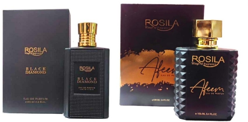 Parfum best sale black diamond