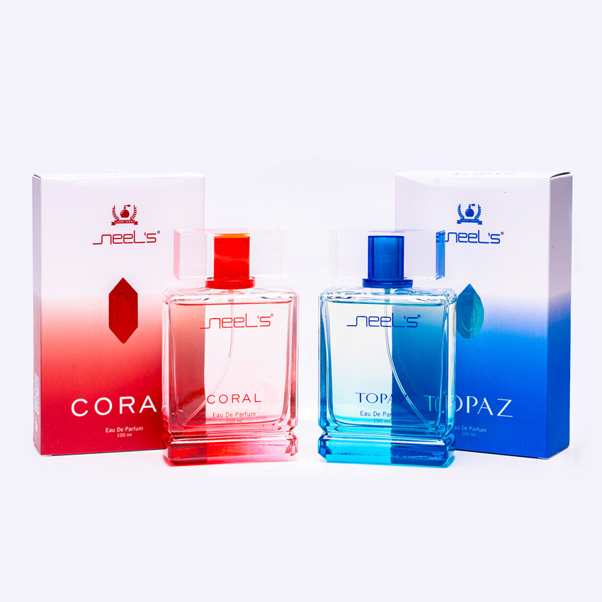 Coral perfume price shop