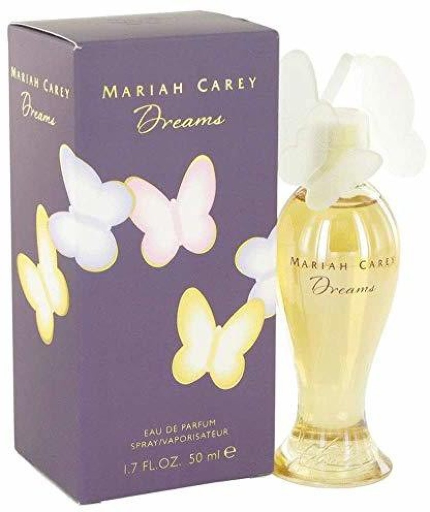 Mariah Carey Dreams by Mariah Carey 1.7 oz Eau de Parfum Spray / Women