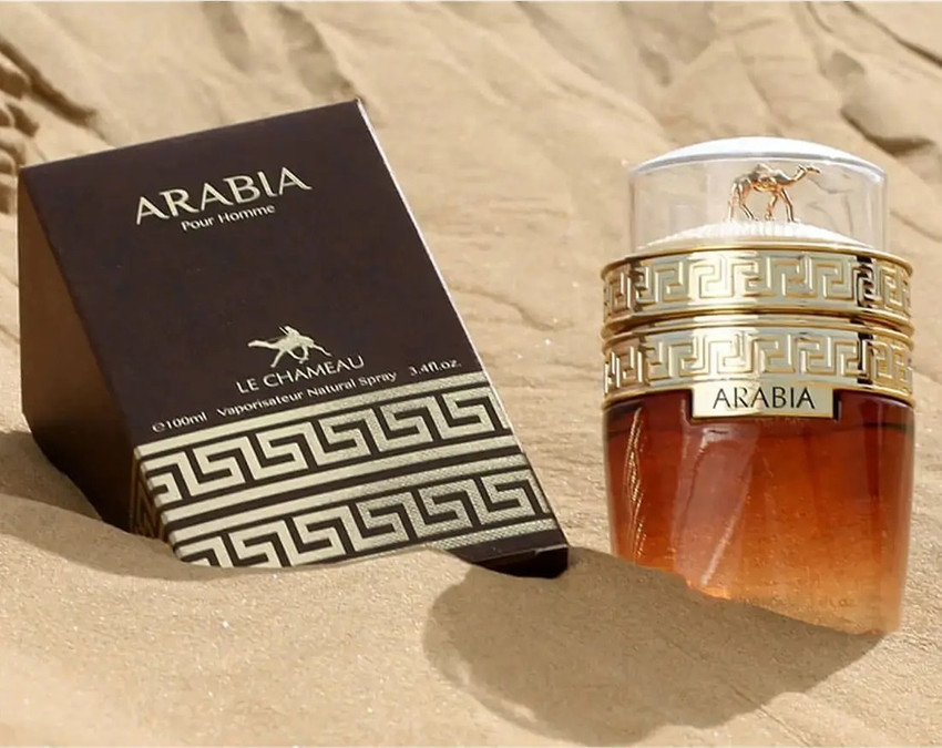 Arabia store pour homme