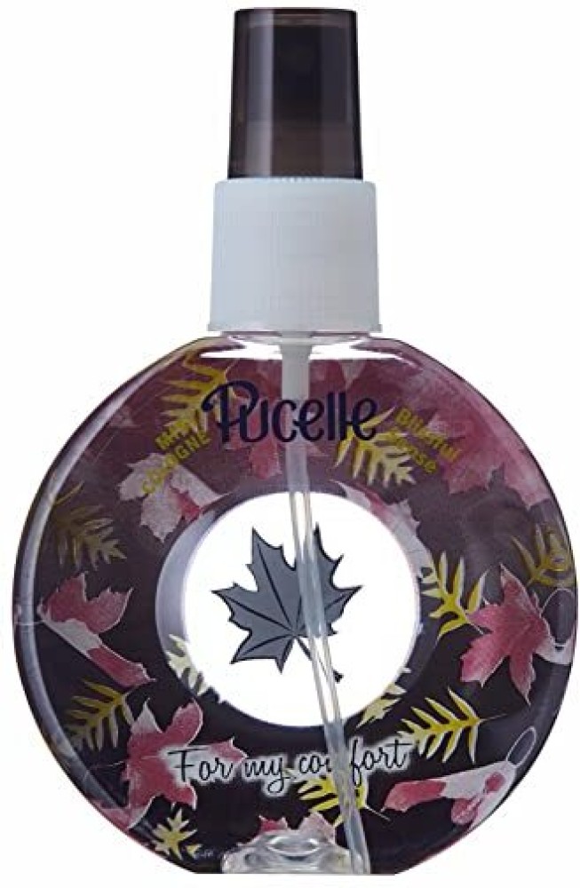 Pucelle body spray new arrivals