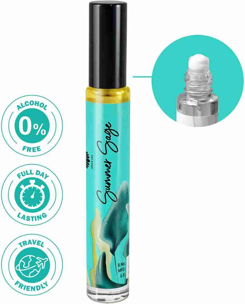 Sage perfume hot sale