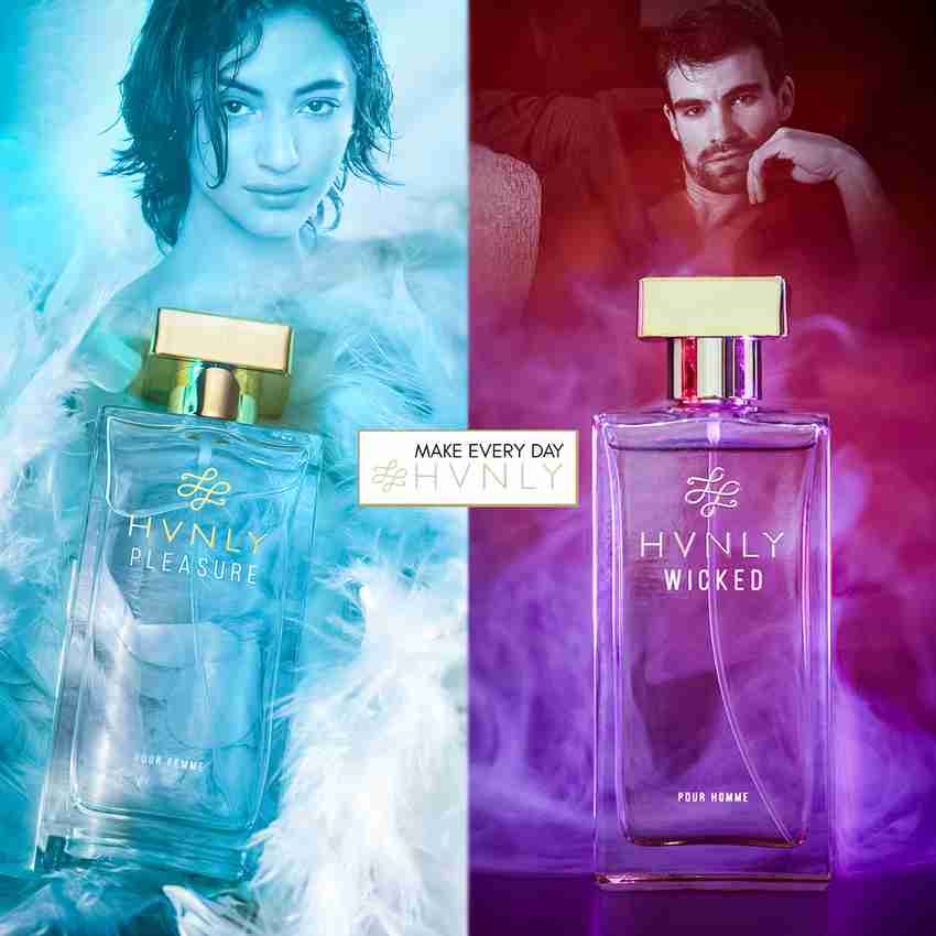 Wicked best sale body spray
