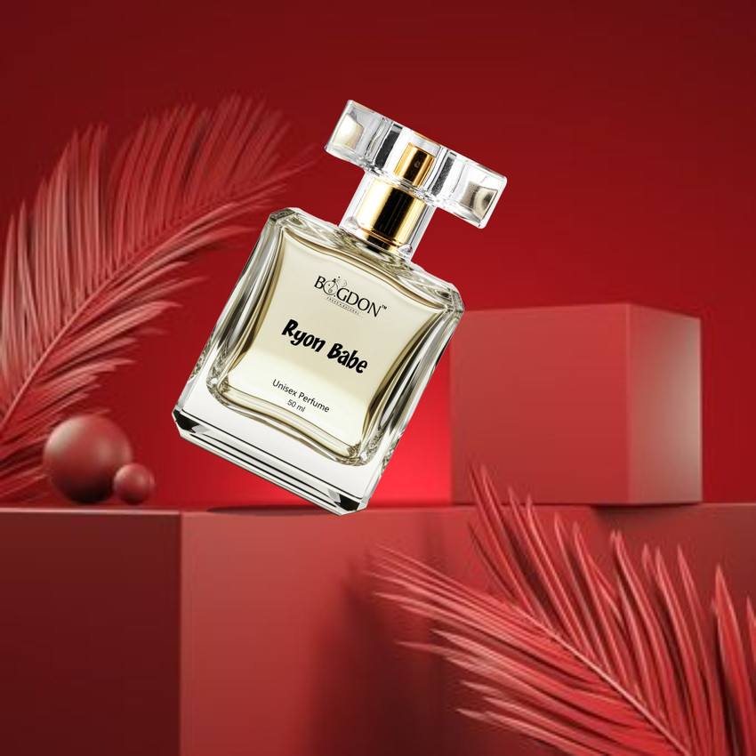 Buy bogdon Spicy Perfumes with spices like cinnamon cardamom or