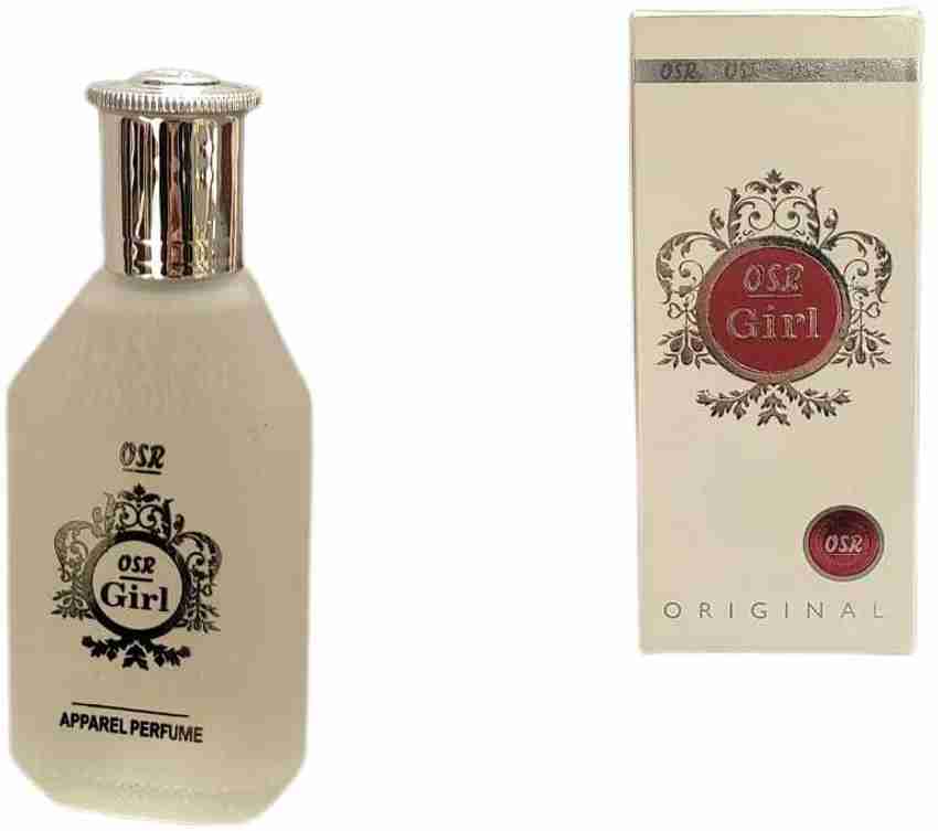 Osr girl perfume 2025 review