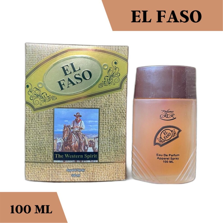 El paso perfume online price