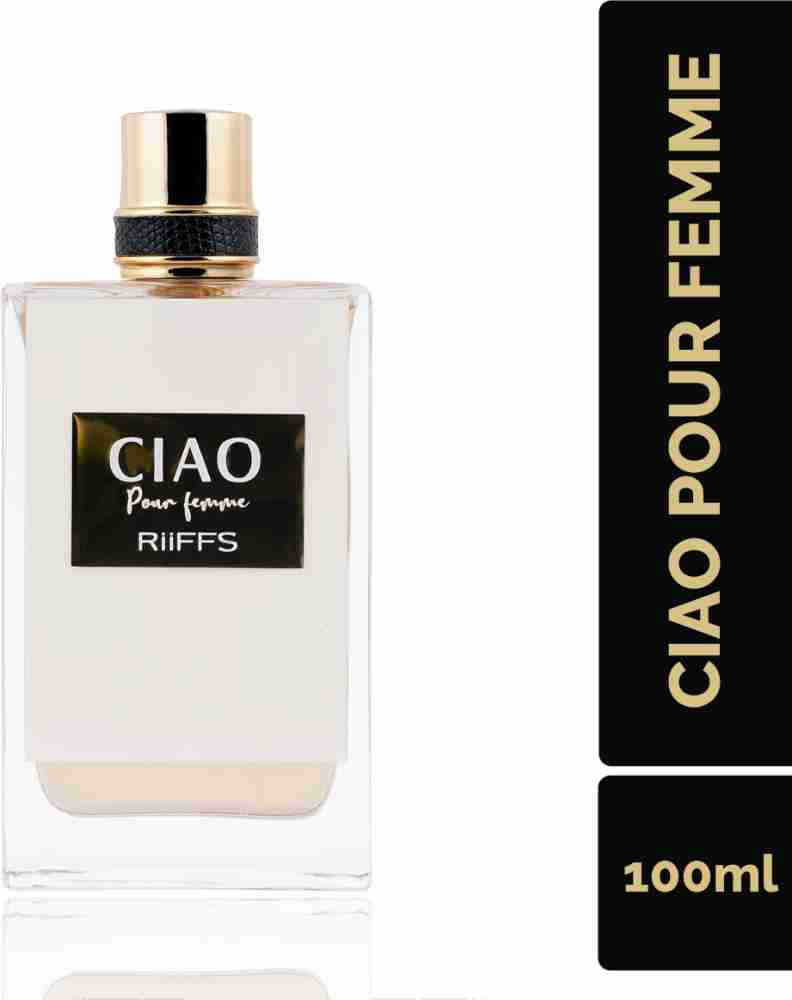 Fresh parfum pour femme hot sale