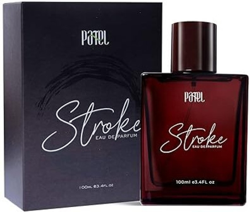 Buy patel perfumery products PATEL STROKE PATEL PERFUMES Perfume