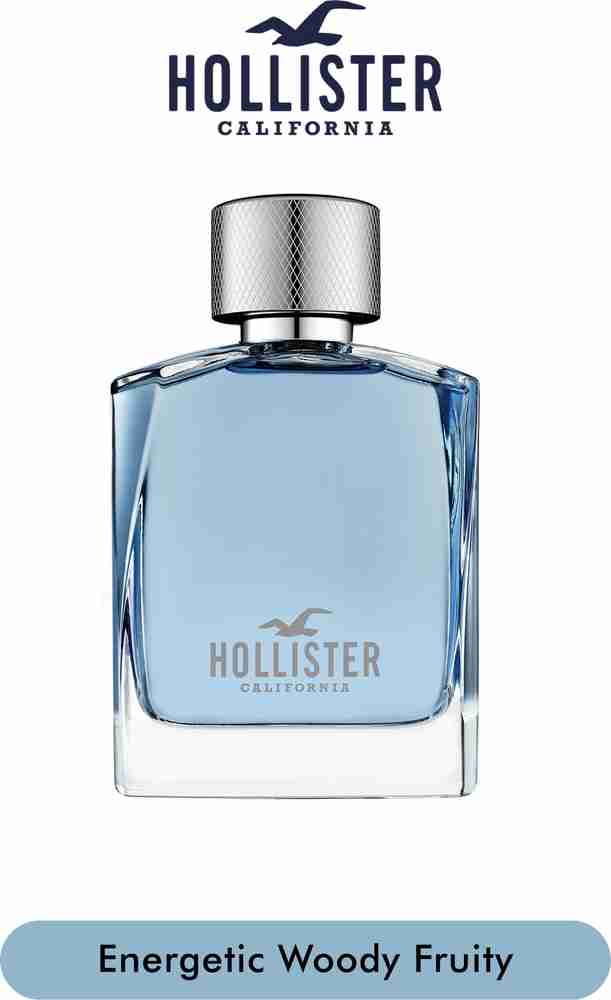 Parfum hollister discount