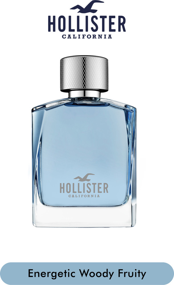 Perfume wave hollister new arrivals