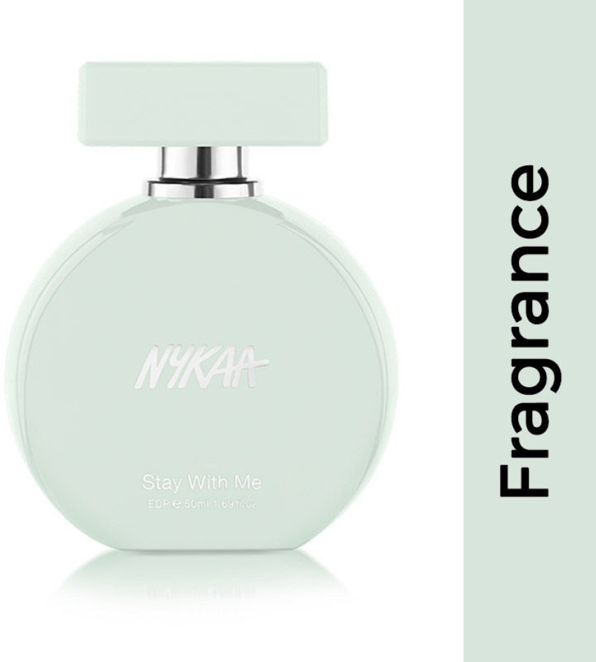 Nykaa's Best Perfume For Women