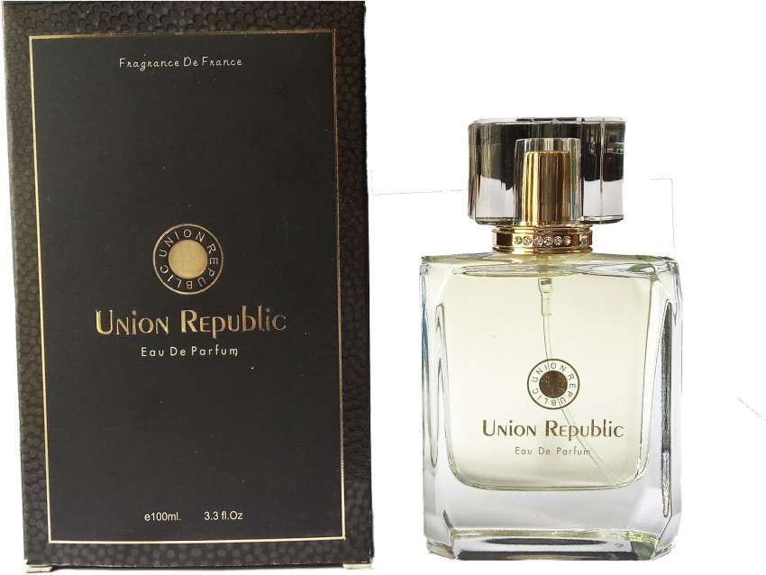 Buy Oreo Products Union Republic Perfume Eau de Parfum - 100 ml Online In  India