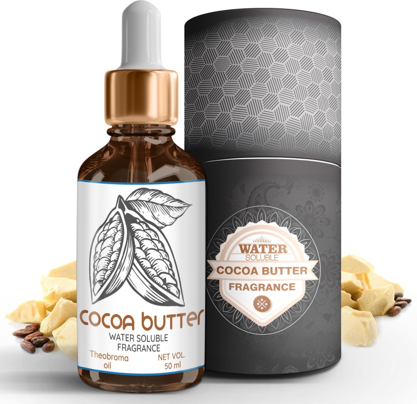 Cocoa butter 2024 scented perfume