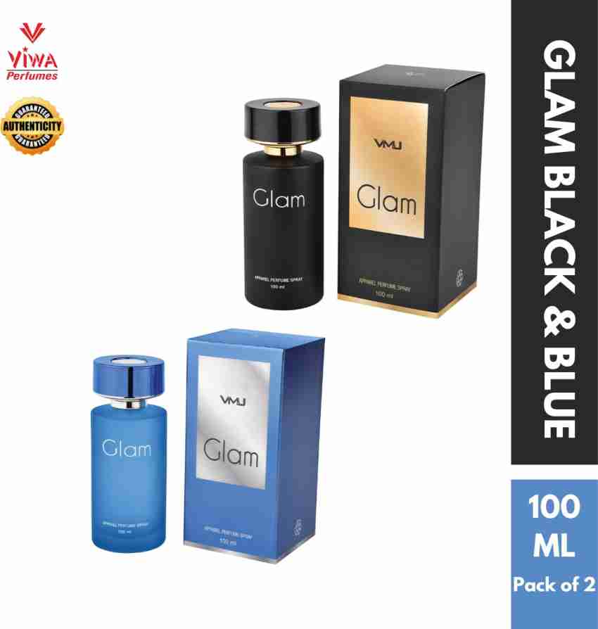 Glam discount perfume price