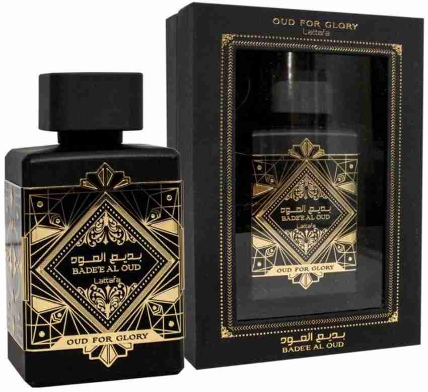 Buy Lattafa Original Arabic BADEE AL OUD Oud for Glory 100 ml
