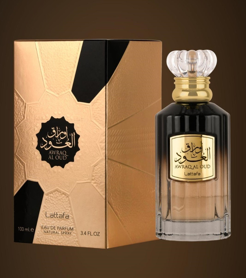 Lattafa urooq al best sale oud