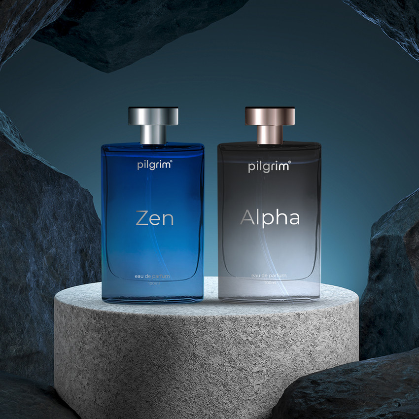 Zen perfume sales