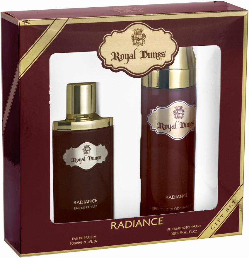 Parfum radiance hot sale