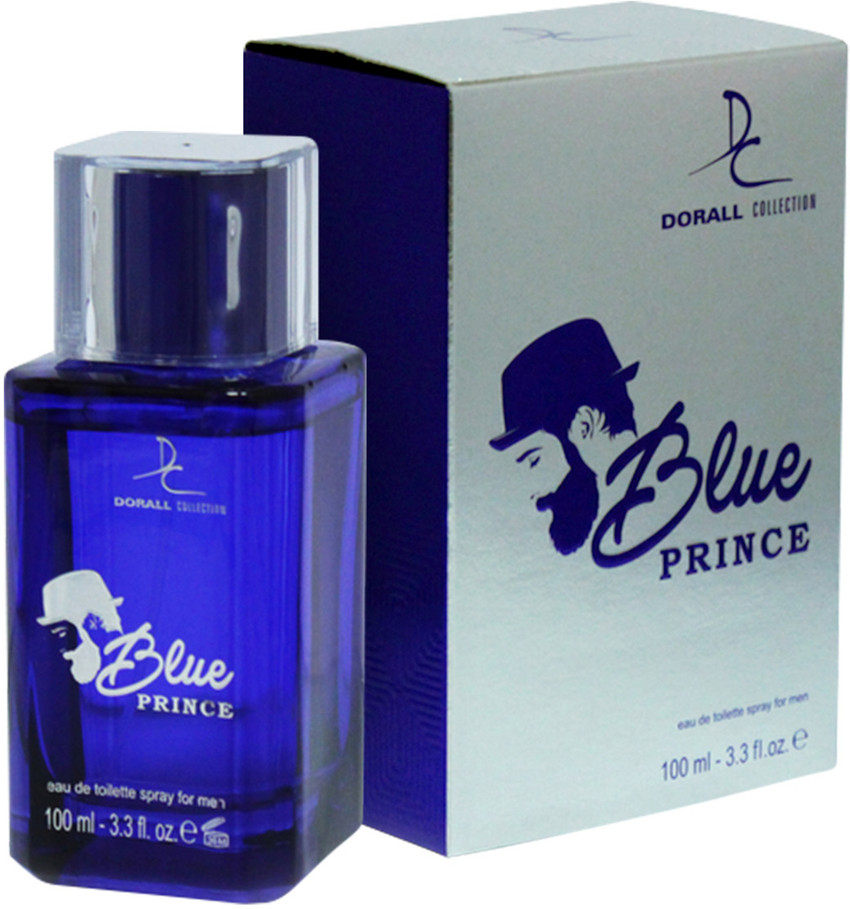 Buy Dorall Collection Blue Prince Eau de Toilette 100 ml Online