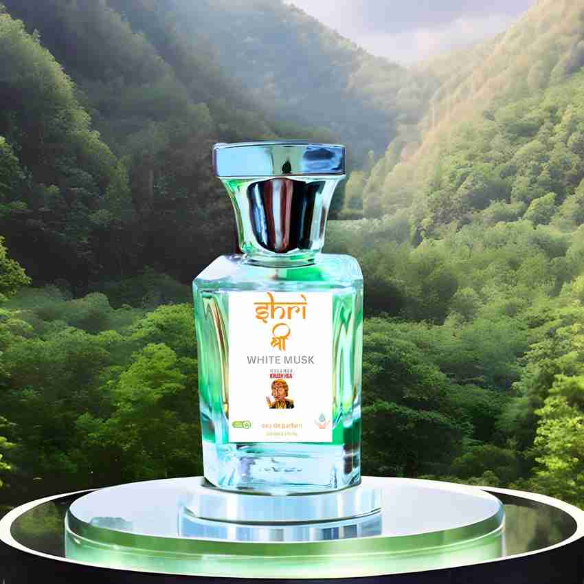 Parfum organic sales