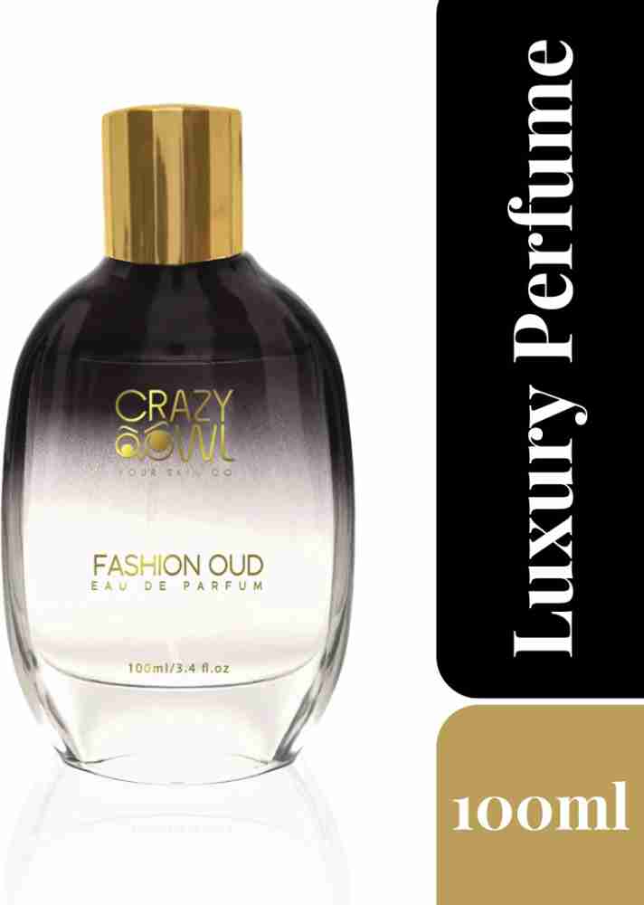 Unisex best sale oud perfume