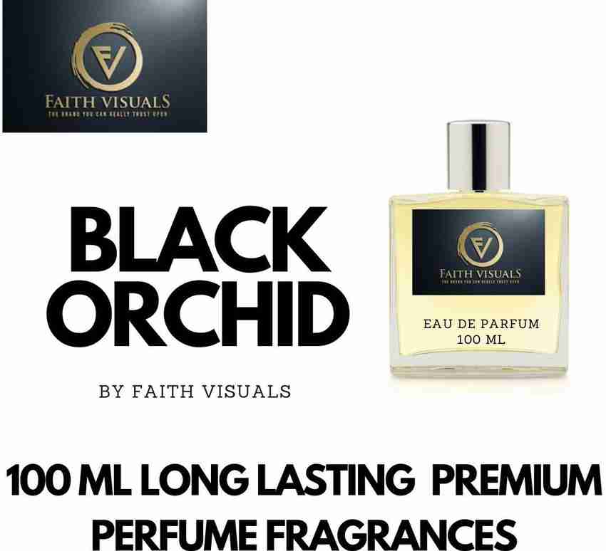 Black orchid man or woman outlet
