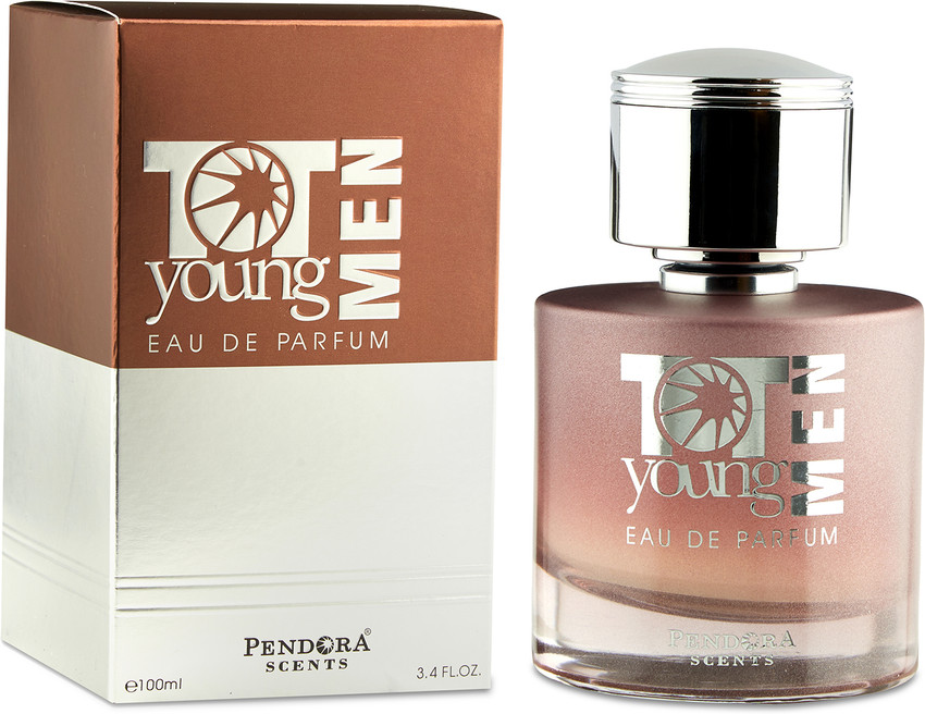 Perfume for young man store