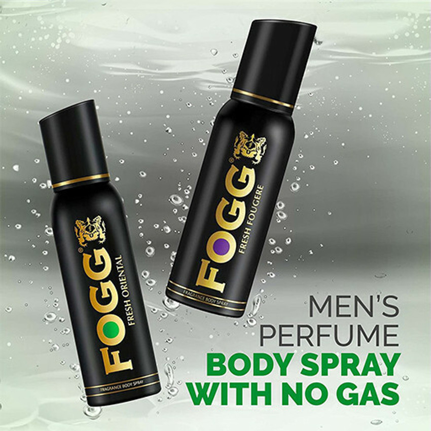 Fresh oriental hotsell perfume