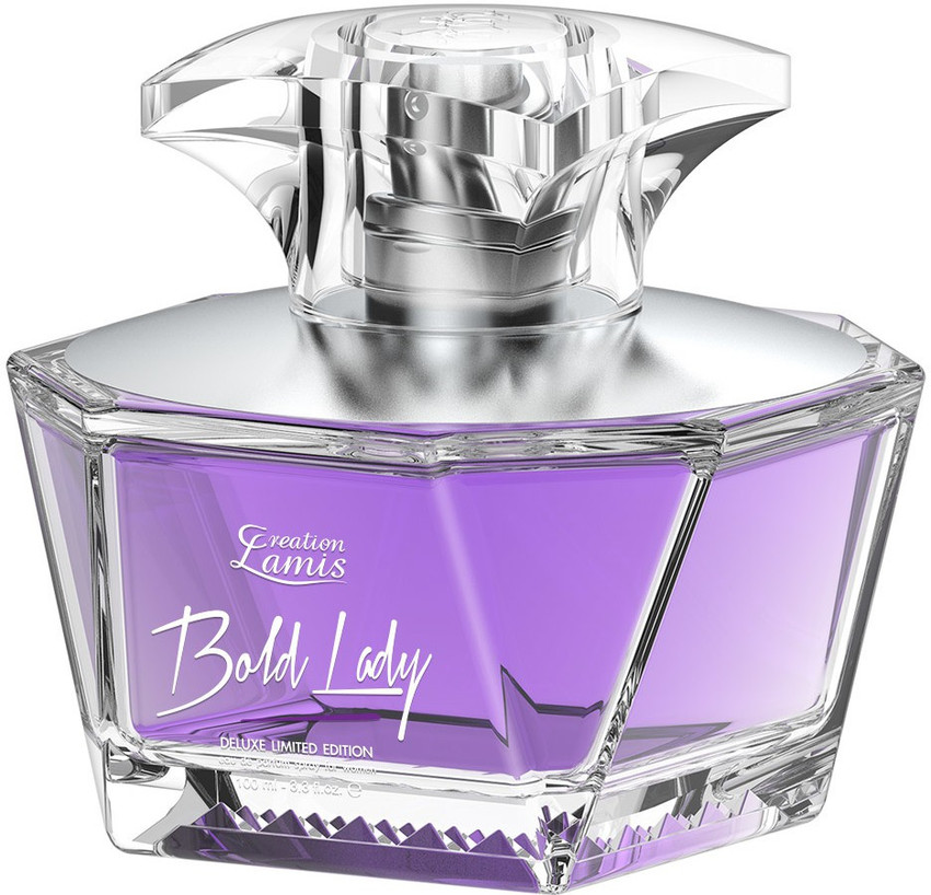 Buy CREATION LAMIS Bold Lady EDP Spray For Women 100ml Eau de