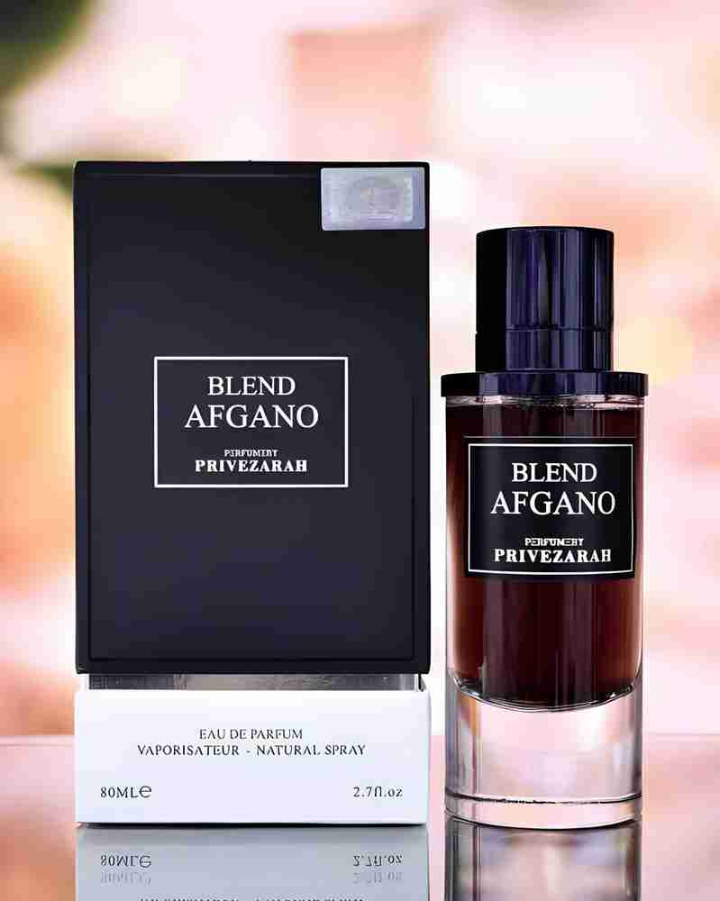 Afgano parfum sales