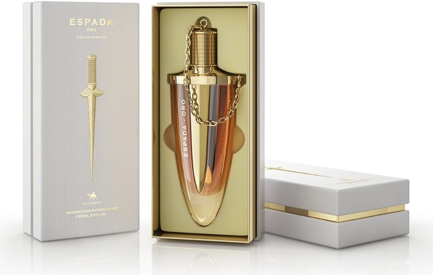 Espada oro deals eau de parfum