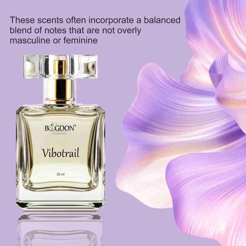 Light best sale feminine perfume