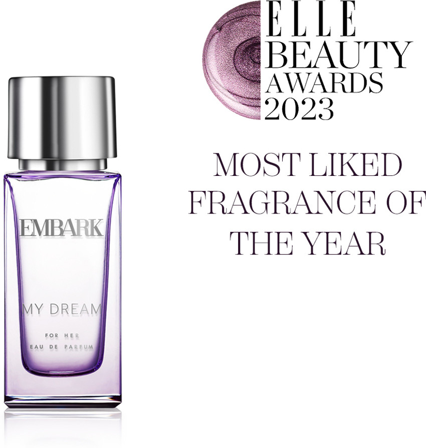 Embark women's my outlet dream for her edp