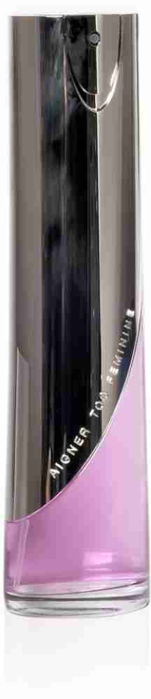 Buy AIGNER Too Feminine Eau de Parfum 100 ml Online In India