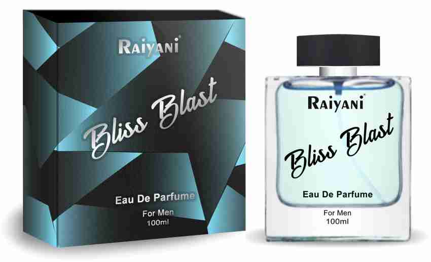 Bliss online perfume price