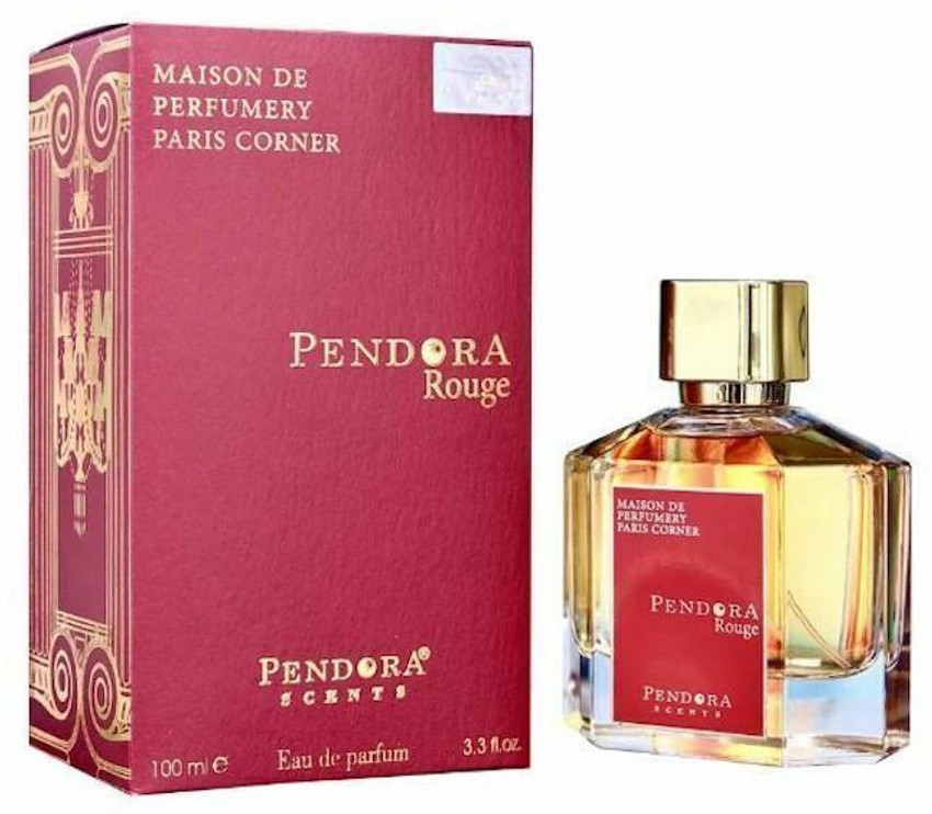 Pendora rouge perfume 2025 price