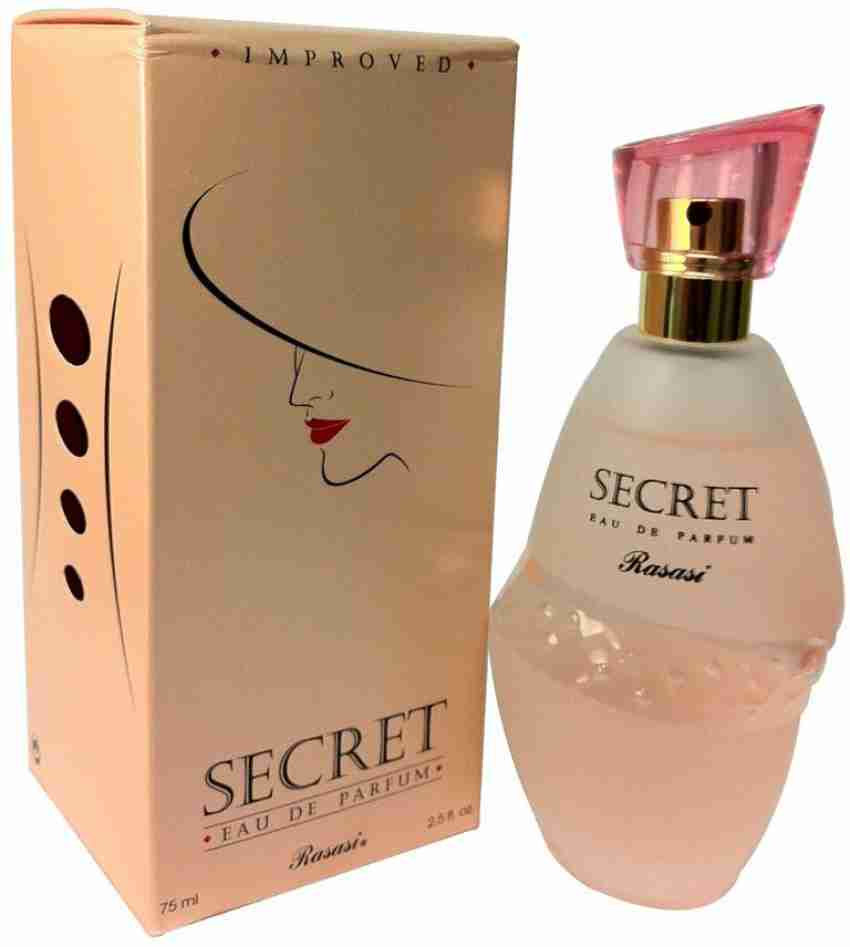 Secret rasasi 2024 perfume price