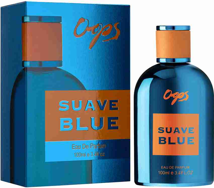 Suave outlet perfume review