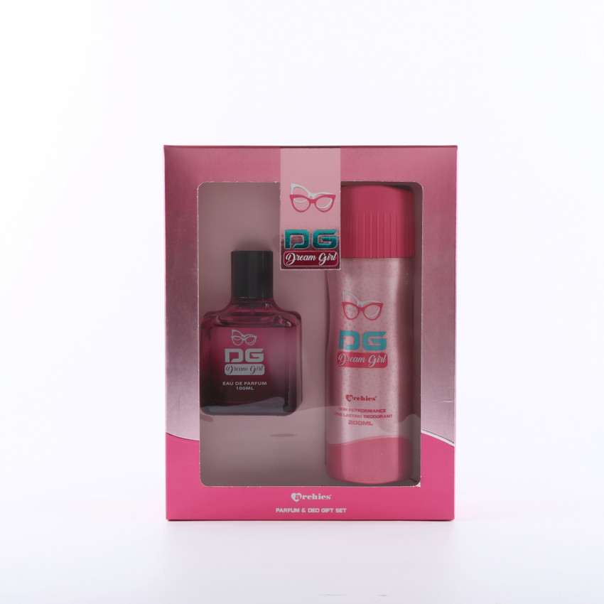 Archies best sale perfume set