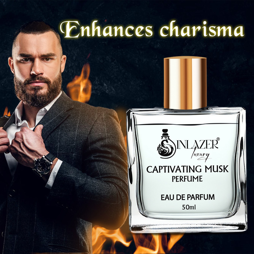 Real best sale musk perfume