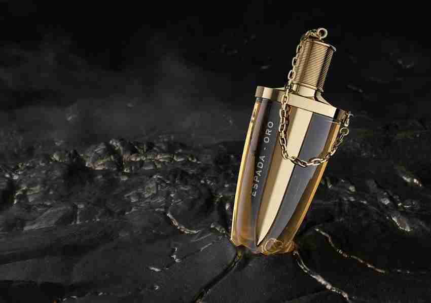 Buy LE CHAMEAU Emper Le Chem ESPADA ORO 100 ml EDP for Women Eau