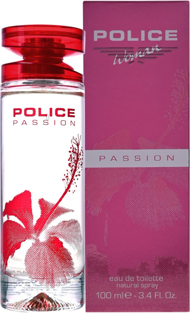 Passion 2024 perfume women's